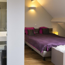 B&B Het Lavershuis, Веммель — фото 5
