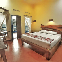 Kampung Lumbung Boutique Hotel, Бату — фото 2