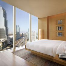 Park Hyatt Seoul, Сеул — фото 2