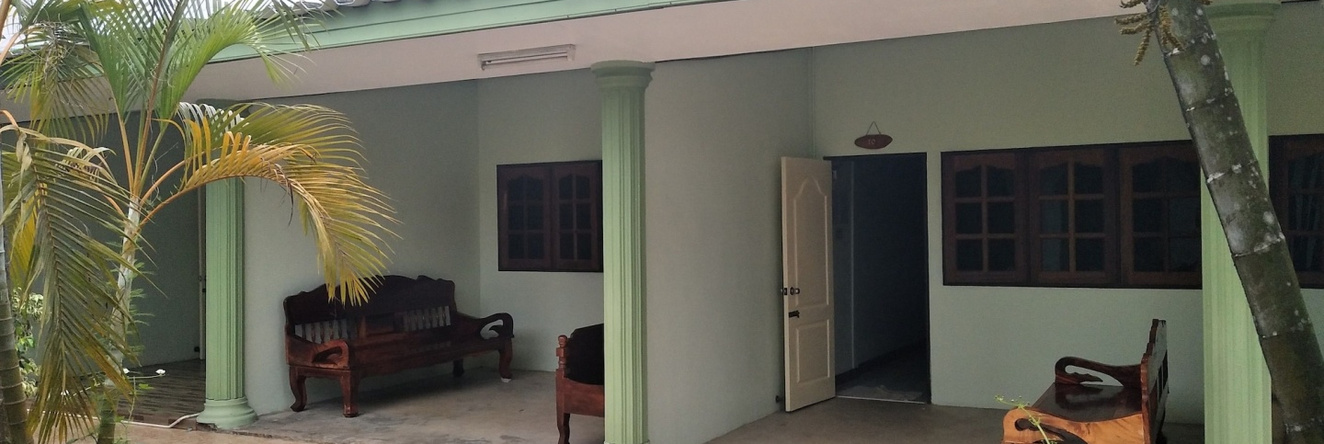 Baan Plubpla Resort, Chanthaburi — photo 1
