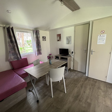 Camping Villaggio Salicà, 泰尔梅维利亚托雷 — 照片 2