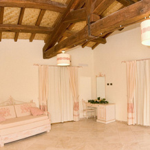 Hotel Soffio di Vento, 阿尔布斯 — 照片 2