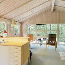 Stylish Holiday Home in Hemmet Denmark With Sauna, Hemmet — photo 2