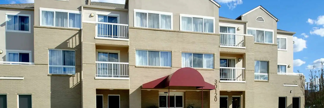 Sonesta ES Suites Detroit Warren, Уоррен — 照片 1