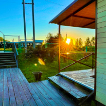 Na Beregu Ozera Guest House, Ves'kovo — photo 2