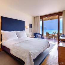Amphitryon Hotel, Нафплион — фото 4