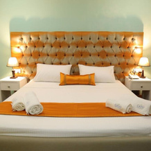 Hotel Capri Mc, 奇洛 — 照片 2