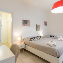 Smood Rooms Flat 2, Верона — фото 5