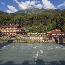 Hotel Heevan Pahalgam, Пахалгам — фото 5