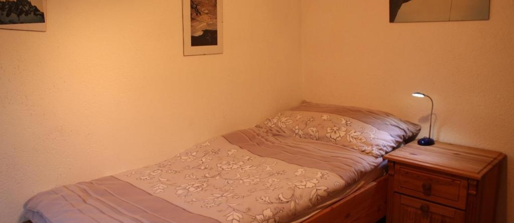 Ferienwohnung im Grünen, 阿尔特施泰滕 — 照片 1