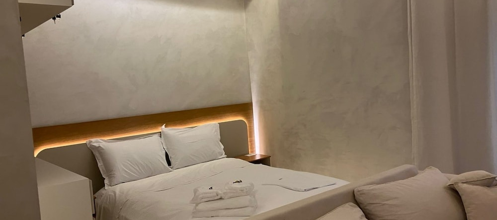 Apart-Hotel Theotókos Flats, Пиуми — фото 1