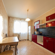 Apartamenty Romantika, 弗拉基米尔 — 照片 5