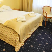 Hotel Mir-Jan SPA, 隆代克-兹德鲁伊 — 照片 5