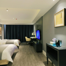 Lano Hotel Xinjiang Kashi Shache Country Youyi West Road, Shache — photo 4