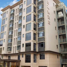 Yuanxuan Hotel (Anxi Yingfa Plaza), 泉州 — 照片 4