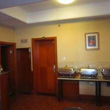 Guibinlou Hotel, 鸡西 — 照片 4