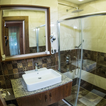 Resort Kaman Hotel, Чайкара — фото 4