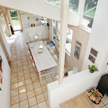 Pleasing Holiday Home in Løkken With Sauna, Lokken — photo 3