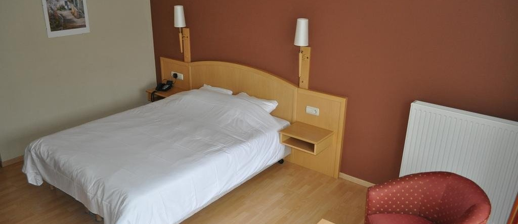Hotel Le Nid Dizel Gaume-Ardenne, Шини — фото 1