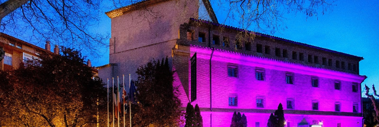 Hotel Monasterio Benedictino., Calatayud — photo 1