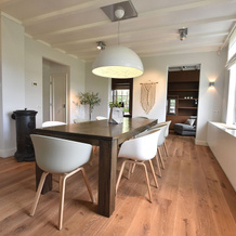 Farmhouse On Natural Reserve in Rijssen With Garden, 赖森 — 照片 2