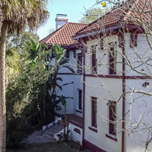 Sebring Spanish Chateau, 塞布林 — 照片 5