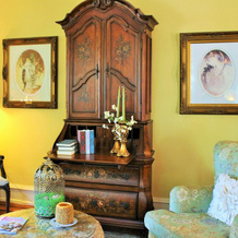 The Inn On Holly Bed And Breakfast, Питман — фото 5