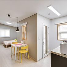 Yangpyeong Maeum ºc Pension, 所田面 — 照片 3
