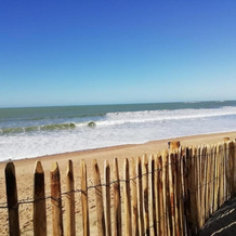 Maison Bretignolles-sur-Mer, 3 pièces, 4 personnes - FR-1-231-161, 滨海布雷蒂尼奥勒 — 照片 5