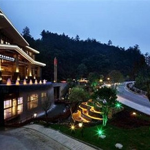 Jinggangshan ZhongTaiLai International Hotel, 吉安 — 照片 4