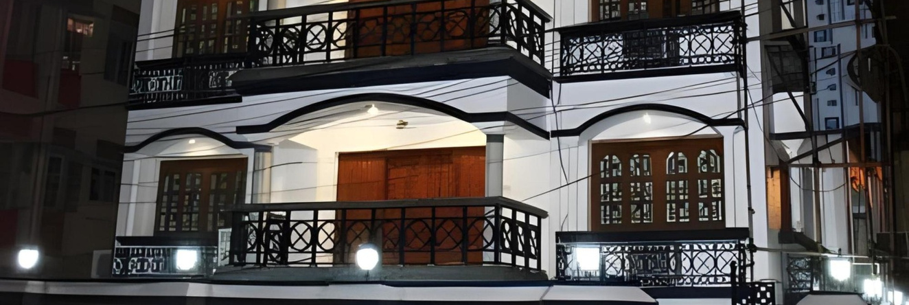 Fabhotel Panasia International, Колката — фото 1
