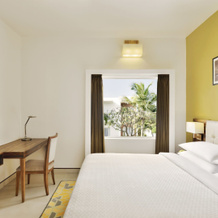 Four Points by Sheraton Mahabalipuram Resort & Convention Center, 马哈巴利普拉姆 — 照片 4