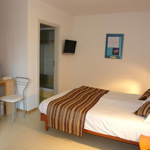 Brit Hotel Le Relais D’issenheim, Иссенхейм — фото 4