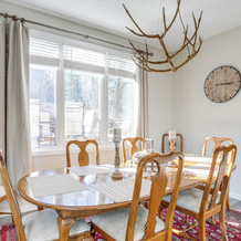 Modern Townhome at Wintergreen Resort, 冬青 — 照片 2