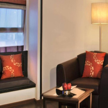 Fortune Inn Haveli, Gandhinagar - Member ITC Hotels' Group, 甘地讷格尔 — 照片 3
