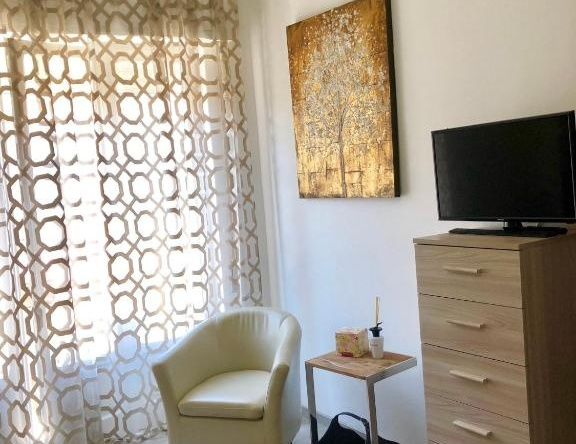 Montellinos Suite Tortora, 圣安蒂奥科 — 照片 1