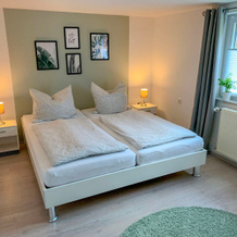 Holiday Home Vosshörn, 霍尔特里姆 — 照片 5