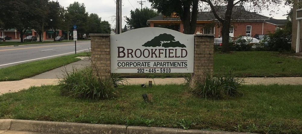 APM Brookfield, 温彻斯特 — 照片 1