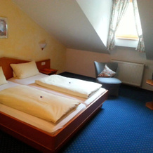 Hotel Gasthof Zum Bräu, Киндинг — фото 4