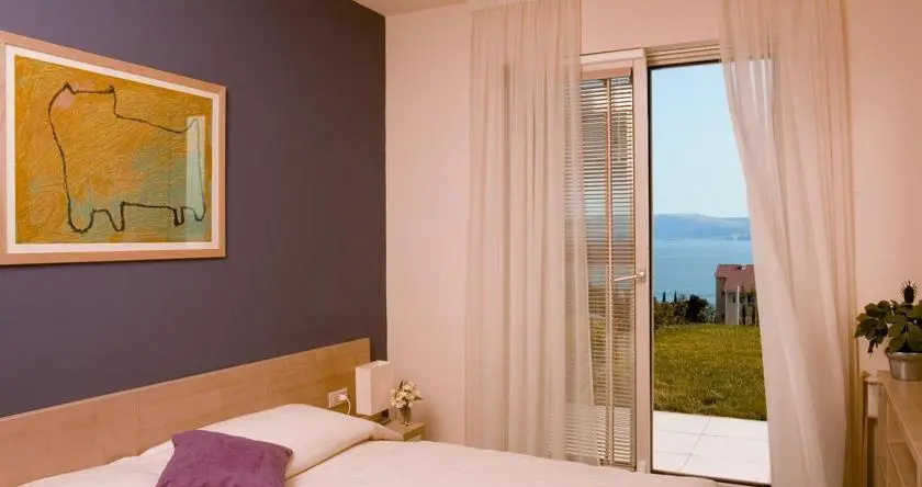 Novi Spa Hotels & Resort Apartments, Нови Винодольски — фото 1