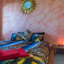 Apartment With 3 Bedrooms in Filottrano, With Enclosed Garden and Wifi, 菲洛特拉诺 — 照片 5
