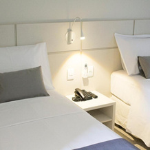 Hotel Real Executive, Aparecida de Goiania — photo 3