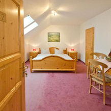Hotel Garni Am Klostermarkt, 普劳恩 — 照片 4