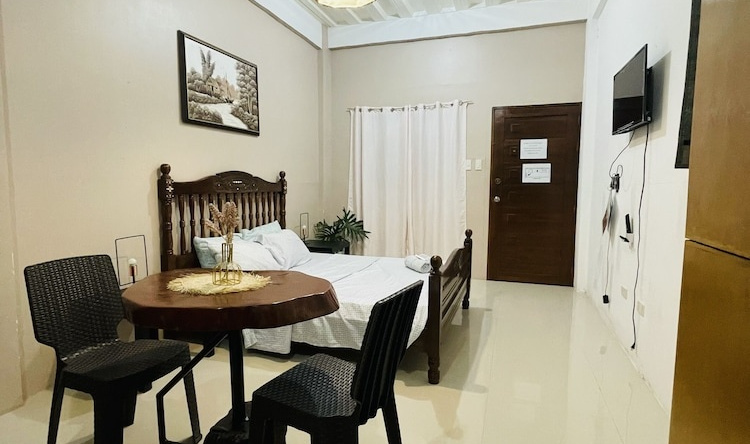Sto. Nino Residences, 卢塞纳 — 照片 1