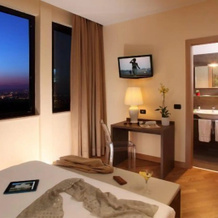 Hotel & Spa Villa Mercede, Frascati — photo 4
