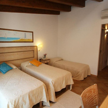Hotel La Borgata, Мулино-ди-Арцакена — фото 2