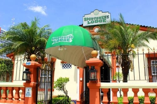 Sportsmens Lodge, 圣何塞 — 照片 1