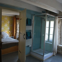 Maison des Maquisards Chambres d'Hotes, 贝里安 — 照片 5