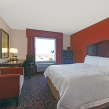 Hampton Inn Deming, Демиг — фото 3