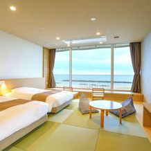 Ooedo Onsen Monogatari Premium Shiomiso, Murakami — photo 2